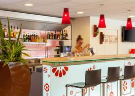 ibis Velizy Jouy-En-Josas 4