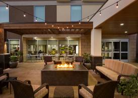 Home2 Suites by Hilton Shenandoah The Woodlands 2