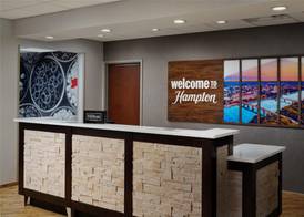 Hampton Inn Waynesboro 4