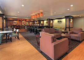 Hampton Inn Defiance 3