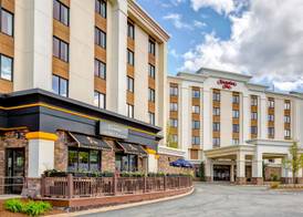 Hampton Inn Boston-Norwood 3