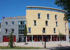 Kyriad Charleville Mezieres 2