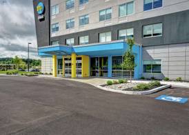 Tru By Hilton Syracuse-Camillus 2