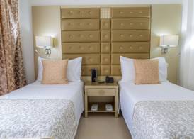 BLUESEA Alborán Adults Only- Ex Hotel MD Torremolinos 3
