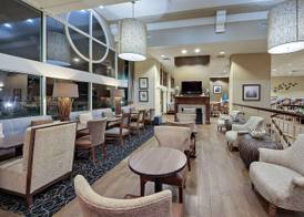 Hampton Inn Myrtle Beach Broadway at the Beach 5