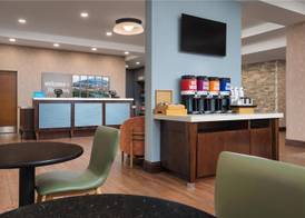 Hampton Inn Chattanooga West/Lookout Mountain 5