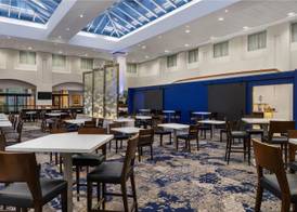 Embassy Suites Boston at Logan Airport 5