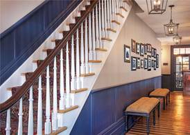 The Cadillac House Lexington, Tapestry Collection By Hilton 2