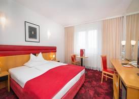 Hotel Boltzmann 5