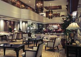 Mercure Chiang Mai 5