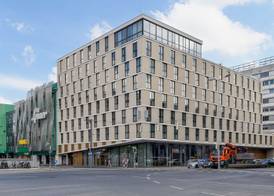 Radisson Hotel Graz 3