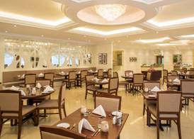 Hilton Garden Inn Hanoi 5