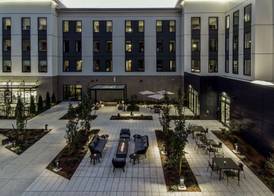 Hilton Garden Inn Wilsonville Portland 3
