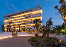 Isla Brown Corinthia Resort & Spa, Curio Collection by Hilton 5