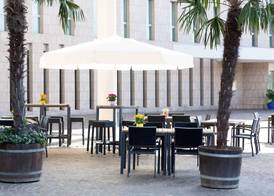 Novotel Freiburg am Konzerthaus 3
