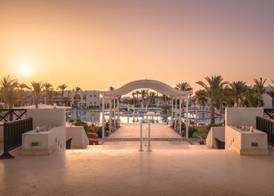 Hilton Marsa Alam Nubian Resort 3