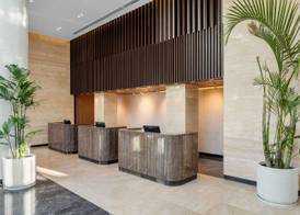 DoubleTree by Hilton Sharm El Sheikh Sharm Bay 5