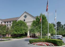 Homewood Suites by Hilton Hagerstown 3