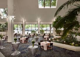 DoubleTree by Hilton Minneapolis-Park Place 4