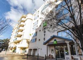 Ibis Styles Lyon Croix Rousse 2