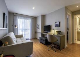 Mercure Sao Paulo Moema 5