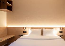 Kyriad ECO - Suresnes - La Defense 2