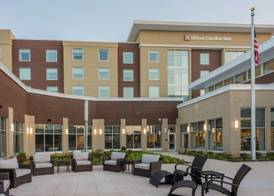 Hilton Garden Inn Memphis East/Germantown, Tn 5