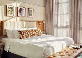 HYDE JOHANNESBURG ROSEBANK 5