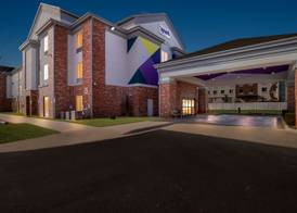Spark by Hilton Catoosa Tulsa 2