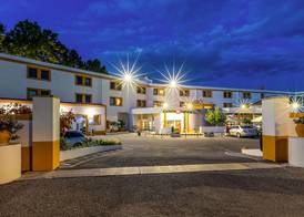 Hotel ibis Evora 4