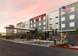 Hilton Garden Inn Walnut Creek 5
