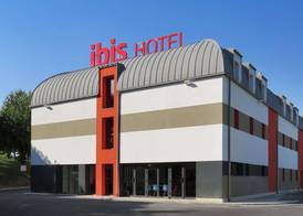 ibis Soissons 4