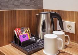 Holiday Inn Express AUGSBURG by IHG 5