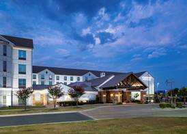 Homewood Suites by Hilton Austin/Round Rock, TX 4