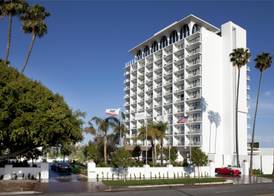 Cameo Beverly Hills, LXR Hotels & Resorts 5