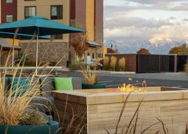 Hampton Inn West Valley Salt Lake City 2