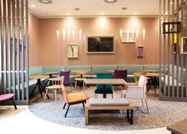 Hampton by Hilton Munich Airport South 4