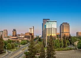 Embassy Suites by Hilton Sacramento Riverfront Promenade 3