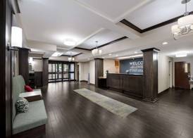 Hampton Inn Marshall, TX 5
