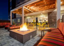 Home2 Suites By Hilton Calhoun 5