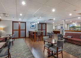 Hampton Inn Corbin 5