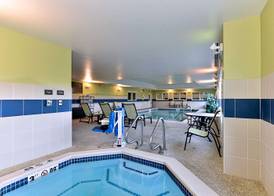 Hampton Inn Ellsworth/Bar Harbor 5