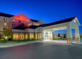 Hilton Garden Inn Great Falls 2