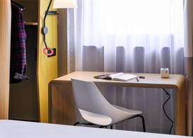 ibis Regensburg Zentrum 4