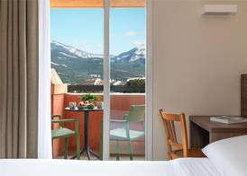 Kyriad Chambéry Centre - Hôtel et Résidence 4