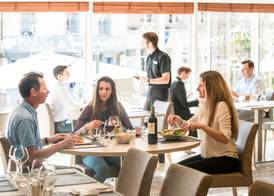 Mercure Abbeville Centre – Porte de La Baie de Somme 5