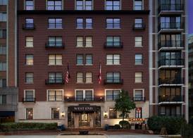 West End Washington DC, Tapestry Collection by Hilton 2