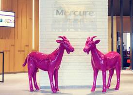 Hotel Mercure Poznań Centrum 4