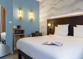 Mercure Annecy Centre 4