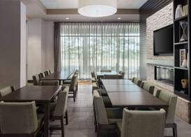 Homewood Suites by Hilton Springfield, VA 4